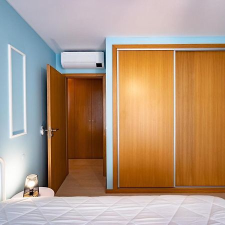 Oasis Beach Apartment Figueira da Foz Exterior photo