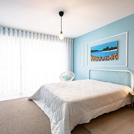 Oasis Beach Apartment Figueira da Foz Exterior photo