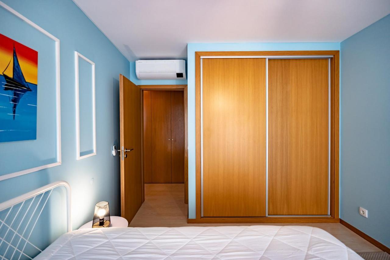 Oasis Beach Apartment Figueira da Foz Exterior photo
