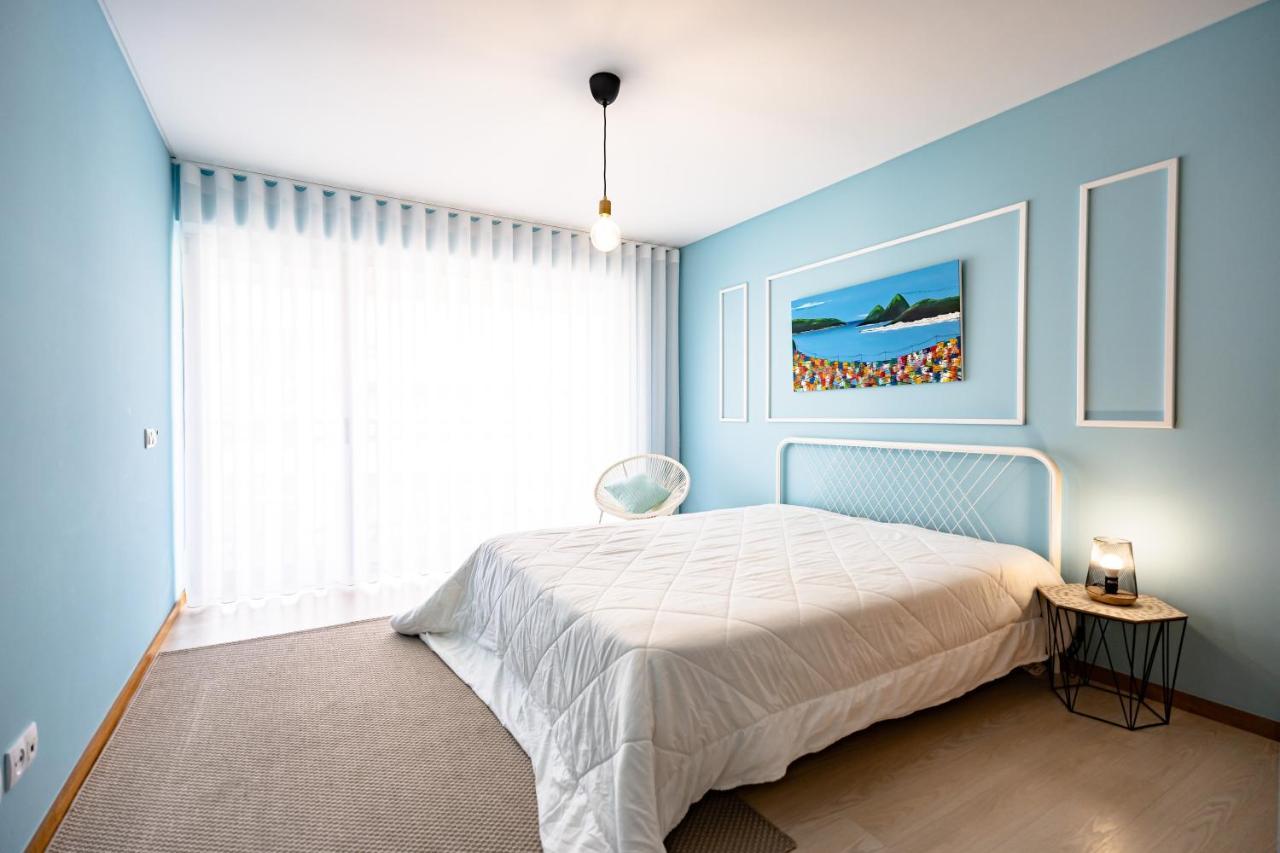 Oasis Beach Apartment Figueira da Foz Exterior photo