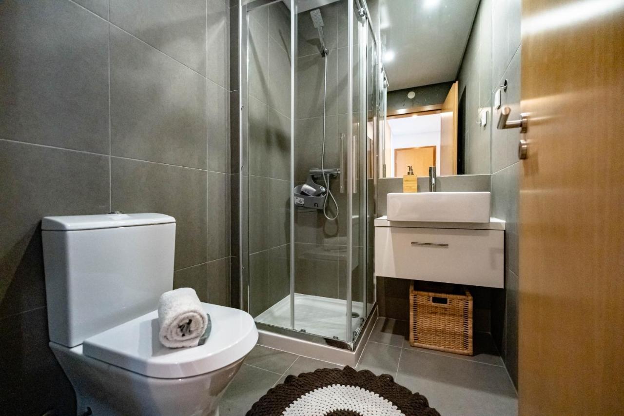 Oasis Beach Apartment Figueira da Foz Exterior photo