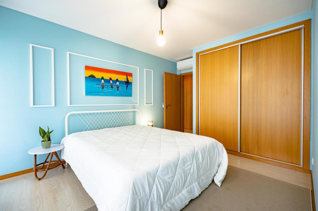 Oasis Beach Apartment Figueira da Foz Exterior photo