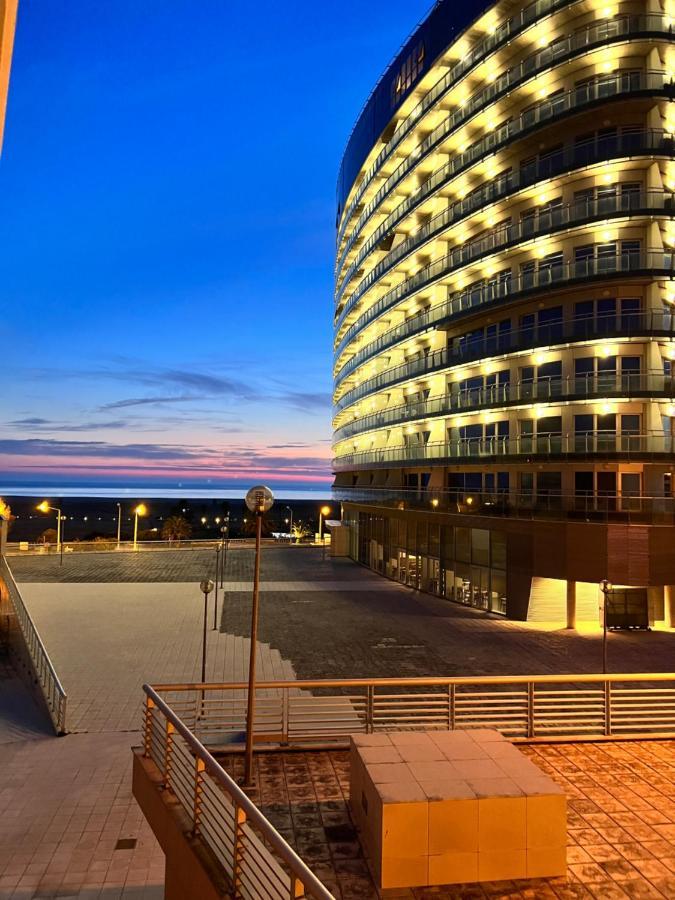 Oasis Beach Apartment Figueira da Foz Exterior photo