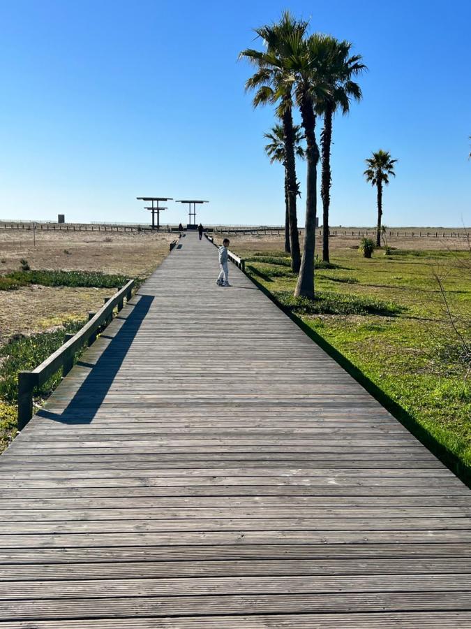 Oasis Beach Apartment Figueira da Foz Exterior photo
