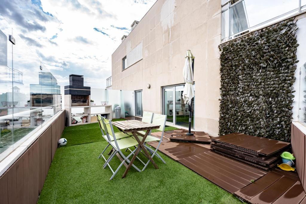 Oasis Beach Apartment Figueira da Foz Exterior photo